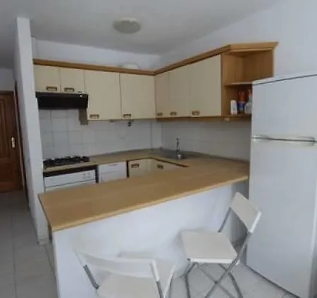 Apartamento Bruno * Los Cristianos (Tenerife)