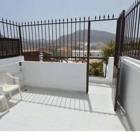 Apartamento Apartamento Bruno Los Cristianos (Tenerife)