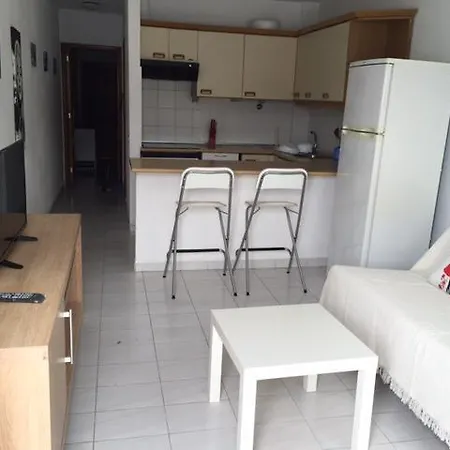 Apartamento Apartamento Bruno