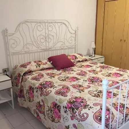 Apartamento Bruno Apartamento Los Cristianos (Tenerife)