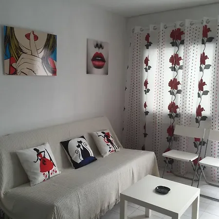 Apartamento Bruno Los Cristianos (Tenerife)