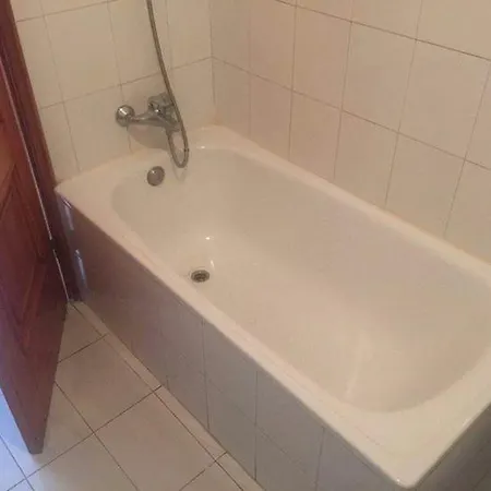 Apartamento Bruno Apartamento
