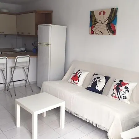 Apartamento Apartamento Bruno *