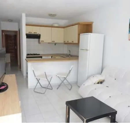 Apartment Apartamento Bruno